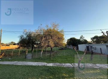 Terreno · 475m² · Terreno en Villa Elisa