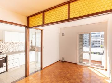 Departamento · 77m² · 4 Ambientes · Zeballos Al 1900 - Venta Departamento 2 Dorm. en Rosario