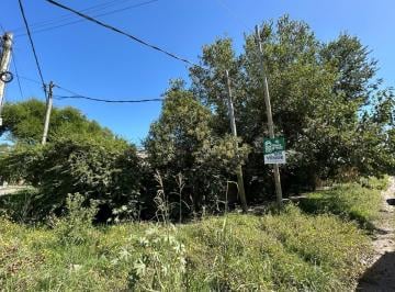 Terreno · 310m² · Venta Terreno Las Malvinas General Rodriguez