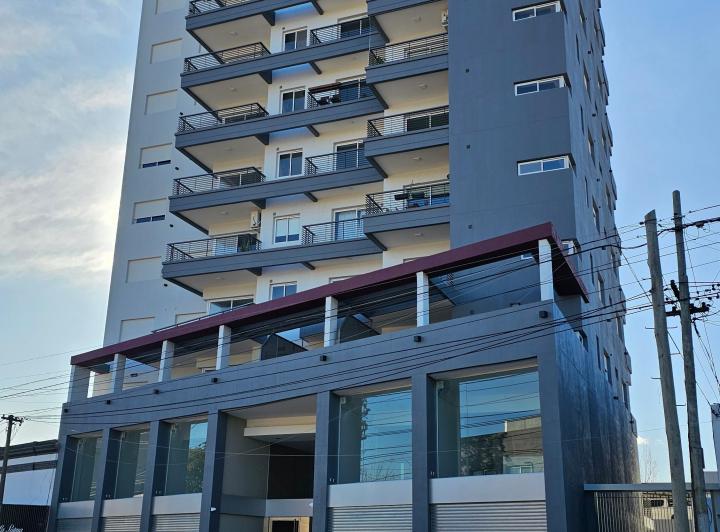 Departamento · 45m² · 2 Ambientes · 1 Cochera