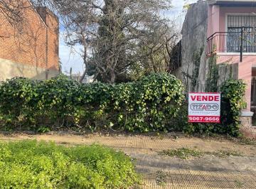 Terreno · 360m² · Terreno Lote en Venta en Bella Vista, San Miguel, G. B. a. Zona Norte