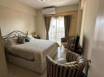 Departamento · 1 Ambiente · Espectacular Monoambiente con División en Alberdi Al 300