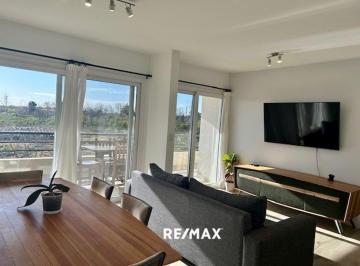Departamento · 60m² · 2 Ambientes · 1 Cochera · Alquiler Departamento 2 Amb con Cochera Pilar