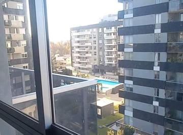 Foto · Alquiler Departamento en Ópera Luxury 5 Piso