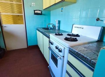 Departamento · 53m² · 3 Ambientes · Venta Depto 3 Amb con Balcón San Andrés