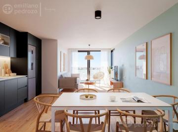 Departamento · 38m² · 1 Ambiente · Departamento - Punta Carretas