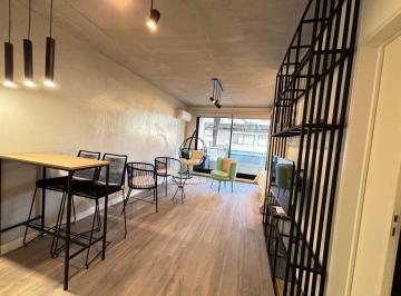 Departamento · 36m² · 1 Ambiente · Alquiler Temporario Paraguay 3734 2