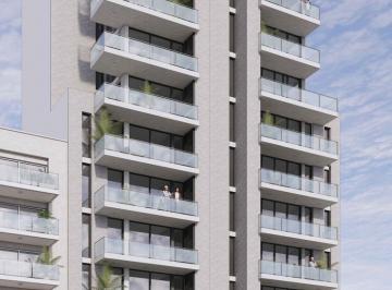 Departamento · 101m² · 4 Ambientes · Departamento a Estrenar, en Excelente y Exclusivo Entorno del Barrio Playa Grande.