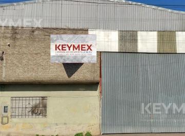 Bodega-Galpón · 532m² · 1 Ambiente · 1 Cochera · Galpón en Gregorio de Laferrere