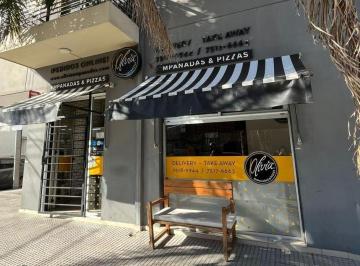 Local comercial · 55m² · 1 Ambiente · Fondo de Comercio Olivia Empanadas Wilde