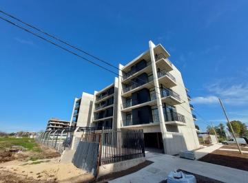 Departamento · 36m² · 1 Ambiente · 1 Cochera · Venta Departamento 1 Ambiente Estrenar Cochera Amenities Fisherton Rosario