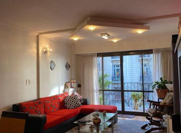 UBC-UBC-1791_2 · Departamento 4 Ambientes. | Av Rivadavia Al 4200