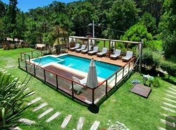 Departamento · 49m² · 2 Ambientes · Departamento en Venta en Las Gaviotas, Costa Atlántica, Buenos Aires
