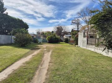 Casa · 70m² · 3 Ambientes · Venta Casa Solymar un Dormitorio