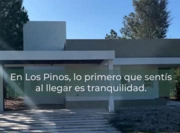 Casa · 148m² · 4 Ambientes · Casa Los Pinos Lote 37 en Altos de Zorraquín