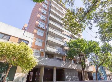 Departamento · 50m² · 3 Ambientes · San Juan Al 3800 Venta Departamento 2 Dorm. en Echesortu Rosario
