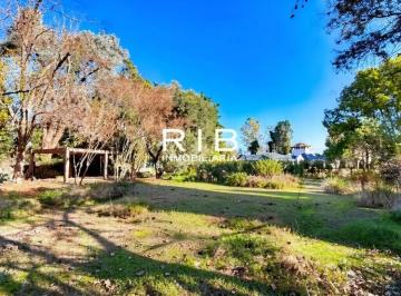 Terreno , Pilar · Lote de 1250 en Carmel Country Club