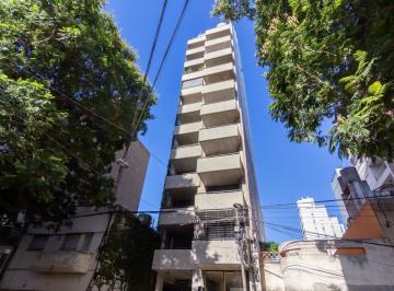 Departamento · 54m² · 2 Ambientes · 1 Cochera · Dorrego 73 - Venta Departamento 1 Dormitorio con Cochera en Parque España Rosario