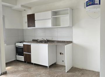 Departamento · 42m² · 2 Ambientes · Departamento - B. San Martin