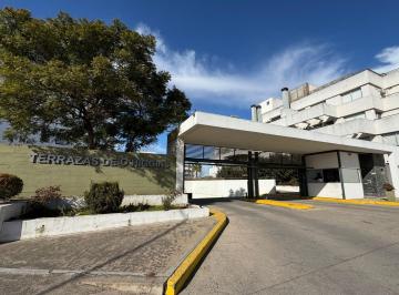 Departamento · 124m² · 4 Ambientes · 1 Cochera · Departamento 3 Dorm en Terrazas de o'Higgins Jockey