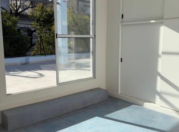 PH de 3 ambientes, Parque Chacabuco · Encantador PH 3 Amb con Patio y Terraza en Parque Chacabuco