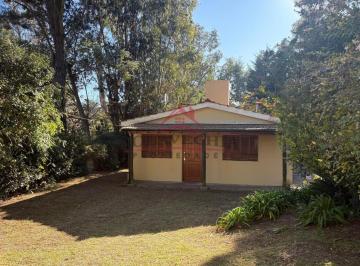 Casa · 80m² · 4 Ambientes · En Venta - Casa Corbeta Julieta 949