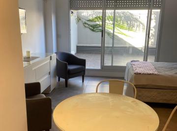 Departamento de 1 ambiente, Rosario · Se Alquila Excelente Monoambiente en Almafuerte 607