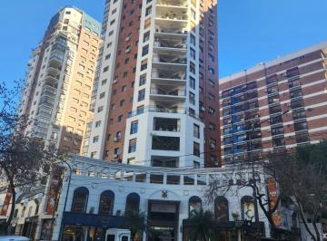 Departamento de 4 ambientes, Belgrano · Dpto. Alquiler Casa del Ángel, 4 Amb. Dependencia. Cochera. Amenities