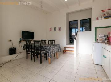 Departamento · 35m² · 2 Ambientes · 138 Entre 62 y 63 Los Hornos - Departamento de un Dormitorio en Venta