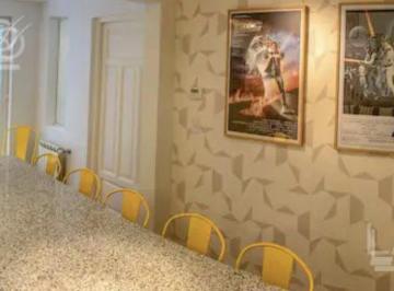 Casa · 220m² · 5 Ambientes · Alquiler Temporario Casa Palermo