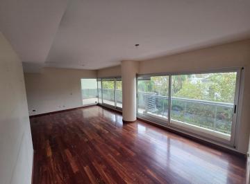 Departamento · 161m² · 3 Dormitorios · 1 Cochera · Departamento Sobre Boulevard Oroño