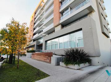 Oficina comercial · 49m² · 1 Ambiente · 1 Cochera · Oficina en Venta en Ituzaingó Norte Edificio Premium