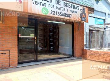 Local comercial · 25m² · 1 Ambiente · Local - La Plata
