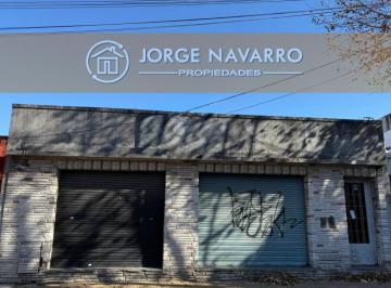 Terreno · 285m² · Terreno en Venta Villa Maipu