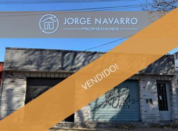 Terreno · 285m² · Terreno en Venta Villa Maipu