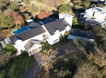 Foto · Nueva Propiedad en Venta en Country El Bosque