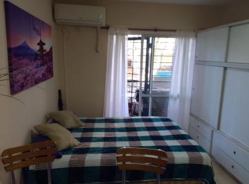 Departamento · 20m² · 1 Ambiente · Departamento Monoambiente con Balcón
