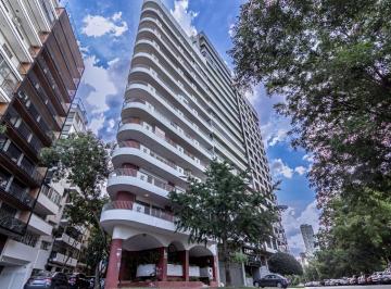 Departamento · 95m² · 5 Ambientes · Av de La Libertad y Cajaraville Venta Depto 3 Dorm. en Rosario