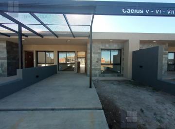 PH · 90m² · 3 Ambientes · 1 Cochera · PH en Docta Av