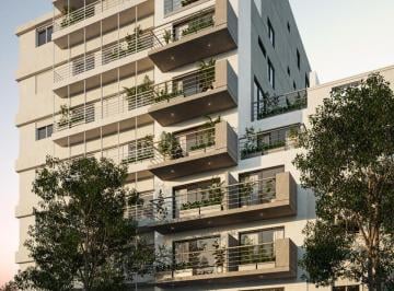 Departamento · 28m² · 1 Ambiente · Venta de Pozo. 1 Ambiente con Balcon. Ideal Temporario. Terraza C/parrilla. Hidalgo 1418