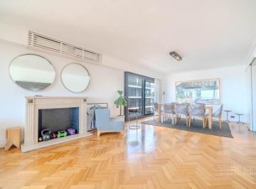 Departamento · 195m² · 4 Ambientes · 2 Cocheras · Departamento en Belgrano