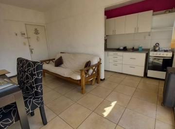 Departamento de 2 ambientes, Mar del Plata · Departamento con Balcon en Alquiler