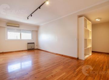 Departamento · 73m² · 4 Ambientes · 1 Cochera · Venta Departamento 4 Ambientes con Cochera en Coghlan