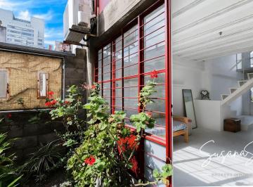 Departamento · 68m² · 2 Ambientes · 1 Cochera · Departamento Dúplex en Venta en Palermo, Capital Federal, Buenos Aires