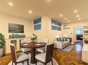 Departamento · 59m² · 2 Ambientes · Departamento 2 Ambientes. Refaccionado a Nuevo. Apto Airbnb. Apto Credito. Apto Profesional