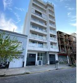 Departamento de 1 ambiente, La Plata · Monoambiente