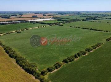 Terreno , Zárate · Terreno / Lote en Venta de m² Ubicado en Zárate