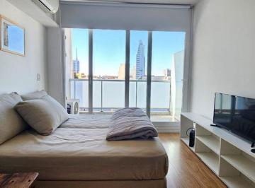 Departamento · 35m² · 1 Ambiente · Alquiler Departamento San Telmo Amoblado Amenities