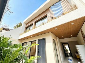 Casa de 5 ambientes, Villa Devoto · Venta Casa 5 Ambientes Totalmente Remodelada y Amueblada en Devoto