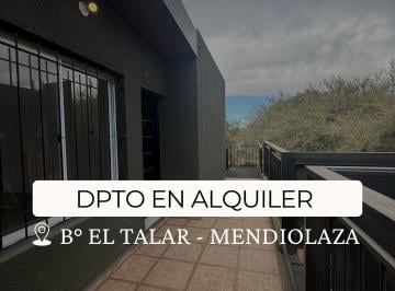 Departamento · Departamento en El Talar de Mendiolaza